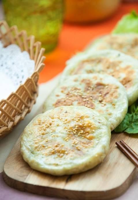 徽县网红吃瓜二饼,揭秘其独特魅力